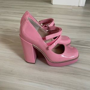 Steve Madden Pumps